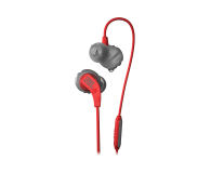 JBL Endurance RUN BT czerwone - 515662 - zdjęcie 2
